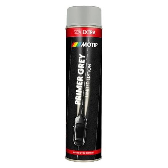 Motip Universallak Limited Primer Grå 600 ml. (604054A)