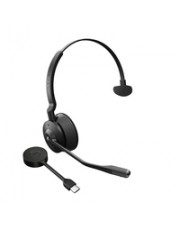 Jabra GN Jabra Engage 55 SE MS Mono Link400c (9653-470-111)