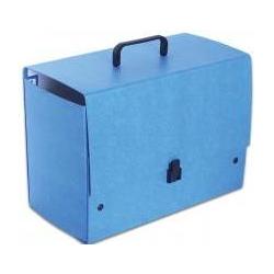 Penmate Mappe mit Griff B4 Jumbo Eco Blau (41312790)
