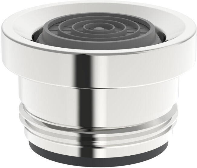 Oras Group Hansa Aérateur d'eau et clé, PCA 1,2 gpm 1015437V chr (1015437V)