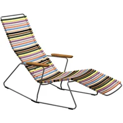 Houe Click Sunrocker