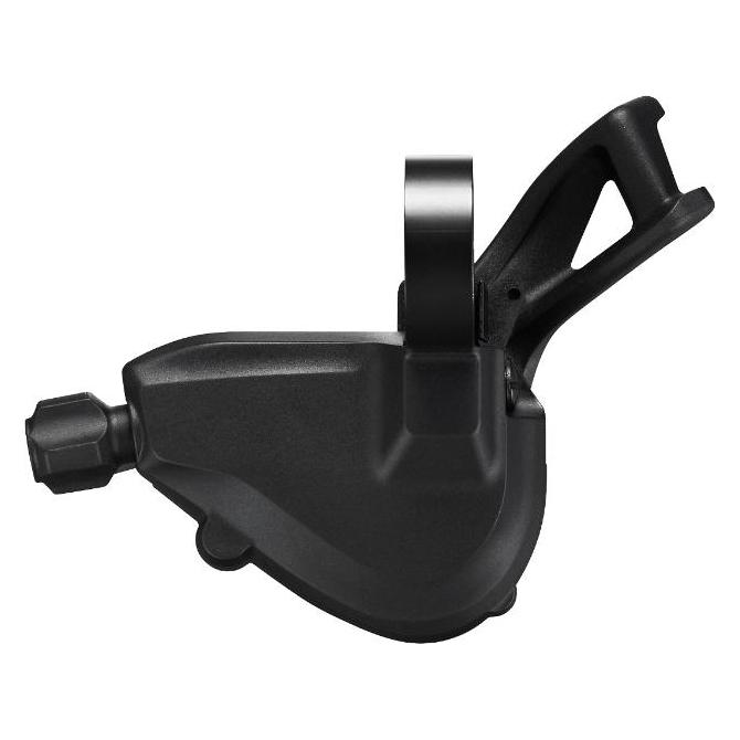 Shimano Schaltgriff Einheit rechts SL-M5130-R10 ohne Ganganzeige (Y0NB98010)