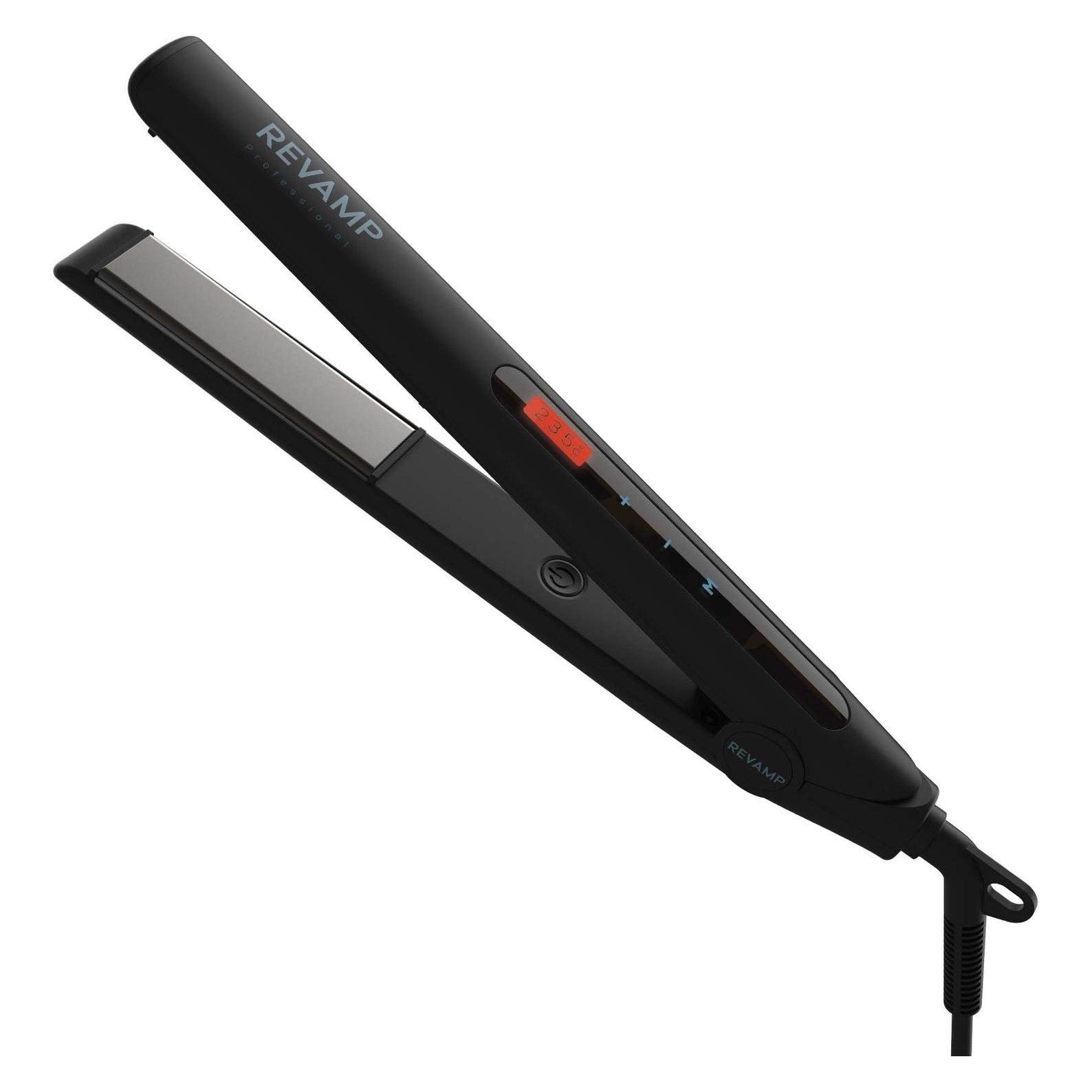Homedics Progloss Touch Digital Styler (ST-1500-EU)