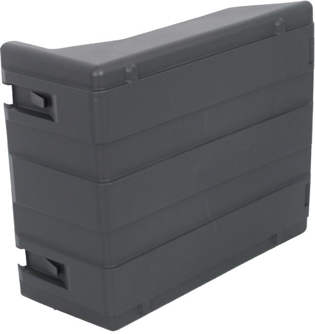 Covind Coperchio, scatola della batteria 60/619