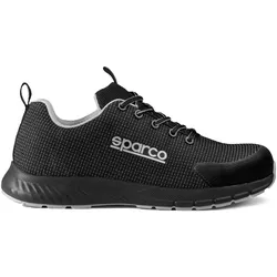 Sparco, Motorsportschuhe, Sicherheitsschuhe Traction (44)