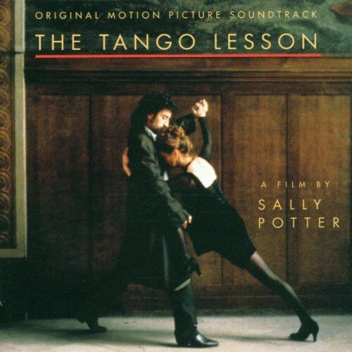 Ost - The Tango Lesson - Preis vom 13.10.2026 11:25:28 h