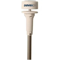 Davis Sonic Ultraschall Windmesser 6415 Anemometer, Wetterstation Zubehör