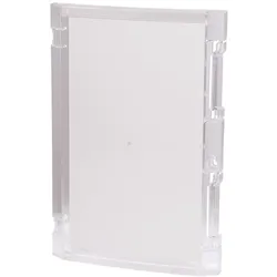 f-tronic 7290203 Tür NEPTUN 3-reihig, inkl. Scharniere NT3