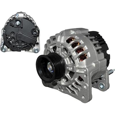 JP GROUP Generator 1190105800 für VAG