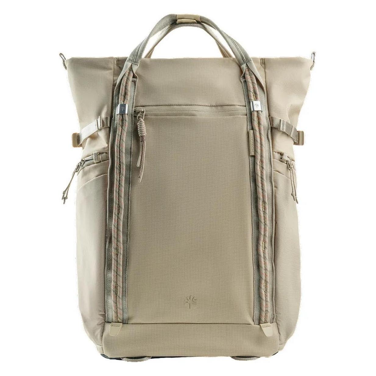 Pgytech OneGo Roamer Tote Backpack 25L (Sand Khaki) (Fotorucksack, 25 l) (P-CB-620)