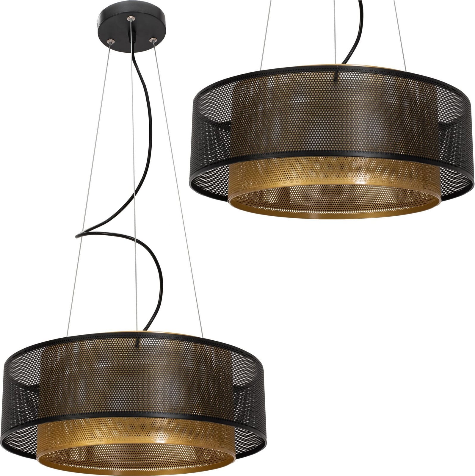 Toolight LED Hanglamp App1000-cp