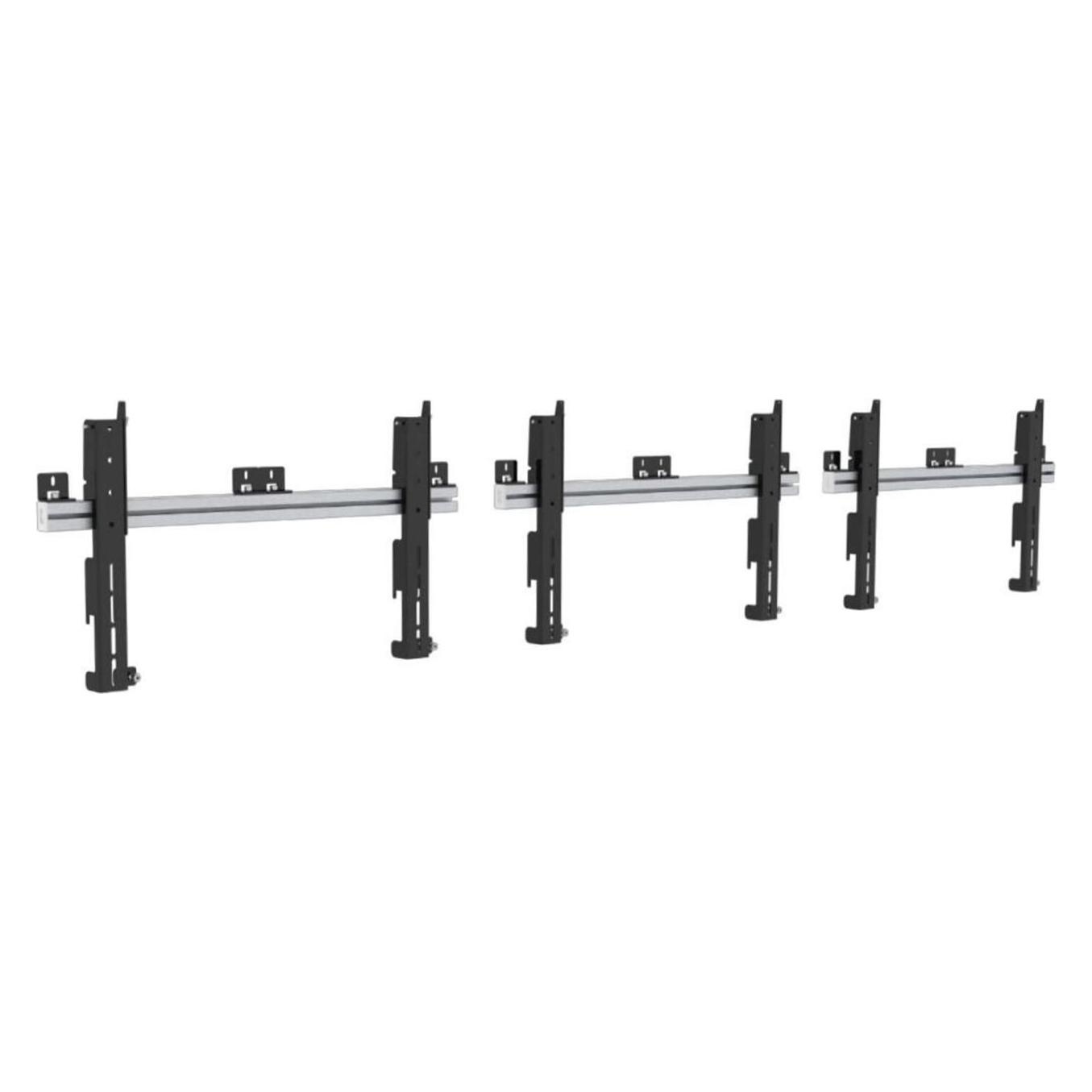 SMS Multi Display Wall (Wand, 100 kg, 37" - 65") (PW010001)