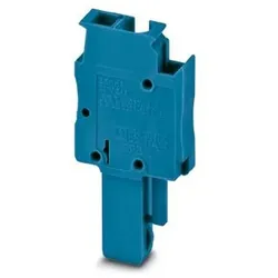 Phoenix Contact COMBI-Stecker SPB 2,5/ 1 BU