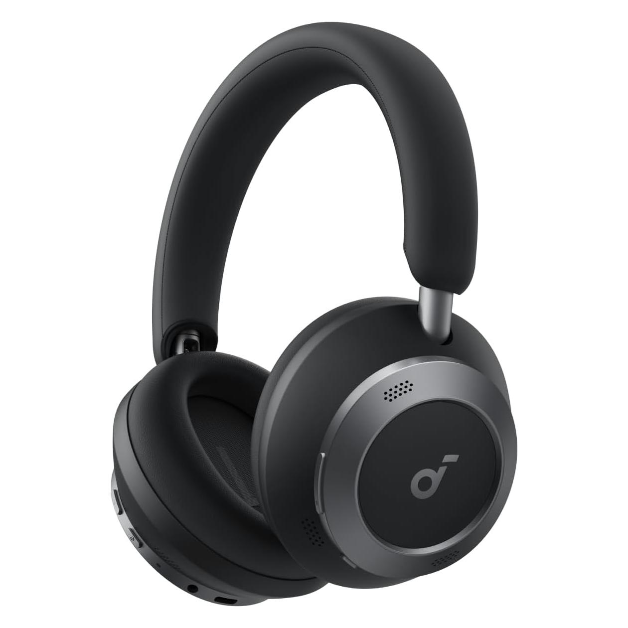 Anker Soundcore Space One Pro (ANC, 60 h, Kabellos) (A3062)
