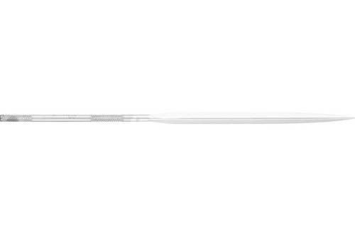 PFERD TOOLS 12503061 Präzisions-Nadelfeile Barettform 140mm Schweizer Hieb 0, grob Länge 140mm 12St.