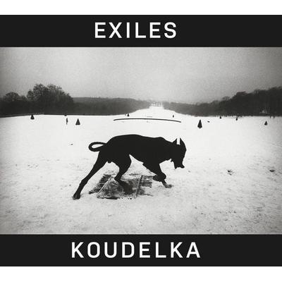 Josef Koudelka: Exiles, Gebundene Ausgabe von Robert Delpire,Czeslaw Milosz, Thames & Hudson, 978-0-500-54441-9