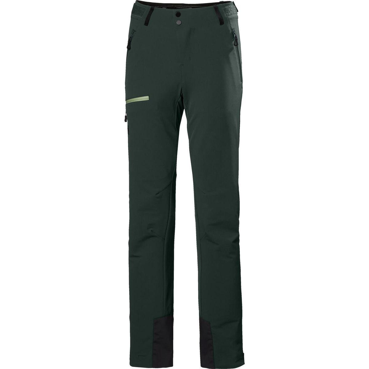 Helly Hansen W Odin Muninn 2.0 Pant darkest spruce (495) M 63092_495-M