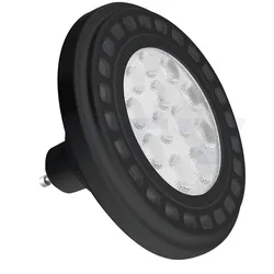 GTV LED Leuchtmittel warmweiss 12W GU10 950lm Glühbirne LD-ES11100-30