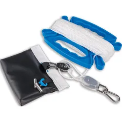 Dometic Easy Awning Pulley Einzugshilfe für Wohnwagen- / Reisemobilvorzelte