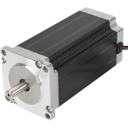 ACT-Motor Nema23 Stepper Motor, 23HS2442, 1.8° Schrittwinkel, 3.0 Nm Haltemoment, 4.2A