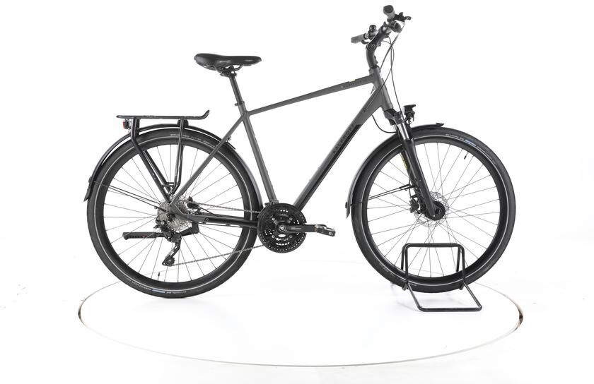 Kalkhoff Endeavour 30 Fahrrad City & Trekking - 307436