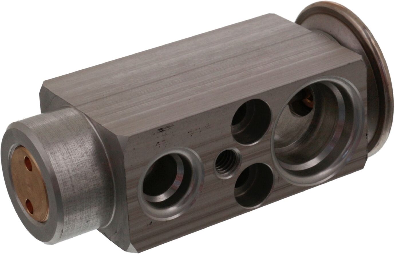 FEBI BILSTEIN 47538 AC expansion valve
