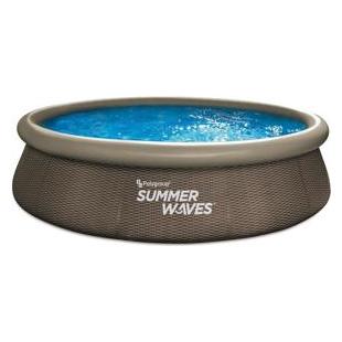Summer Waves Quick Set (366 x 76 cm) (4895215111926)