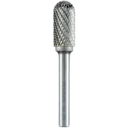Alpen, Schleifmittel, Frässtift 10 mm Form C Walzenr