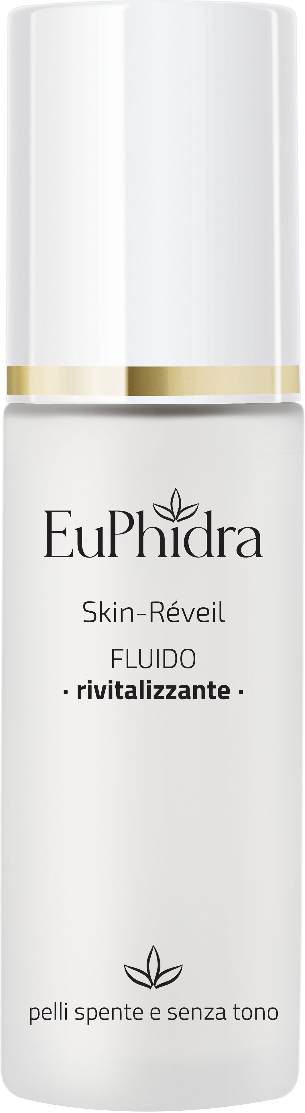 Zeta Farmaceutici Euphidra Sr Fluido Rivitalizzante 30ml
