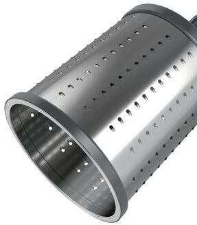 Zyliss Fine Grating Drum Gourmet