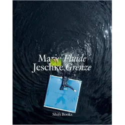 Fluide Grenze, Fachbücher von Marie Jeschke