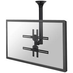 Neomounts FPMA-C400BLACK TV-Deckenhalterung 81,3 cm (32) - 152,4 cm (60) Neigbar, Schwenkbar
