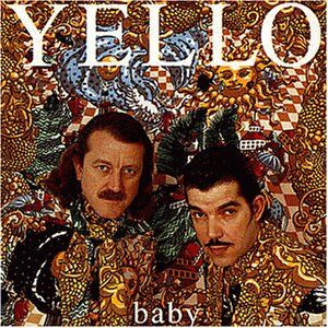 Yello - Baby - Preis vom 12.10.2026 11:37:12 h