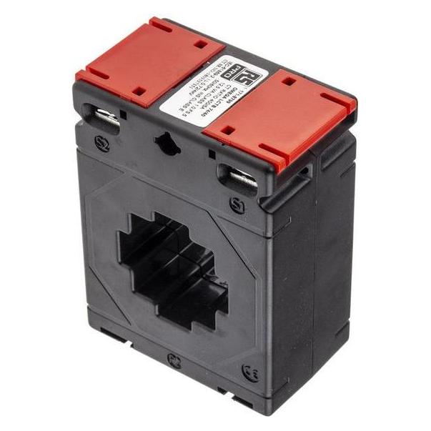 RS PRO Current Transformer, 400:5A, 41x41mm (1718799)