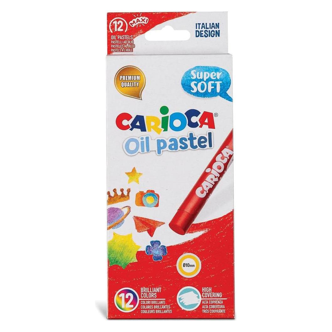 Carioca 43277 (12x) (43277)