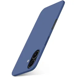moex Alpha Case iPhone 17 Hardcase ultra dünn