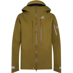 Orage, Damen, Skijacke, MTN-X Panorama 3L (XS), Grün