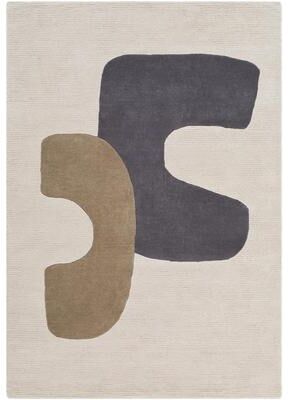 Livabliss Rossi Modern Abstract Area Rug