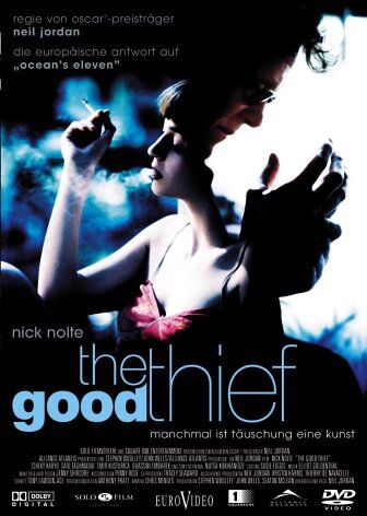 Neil Jordan - The Good Thief - Preis vom 30.09.2026 09:01:18 h