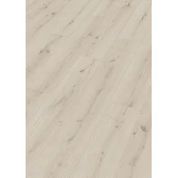 MEISTER Designboden comfort DD 600 S 1287 x 220 x 9 mm 7119 Turmeiche cremeweiß Porensynchron-Struktur