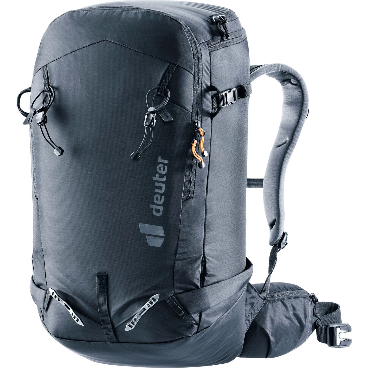 Deuter Freerider Pro 30+10 SL black (7000) 330342670000