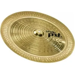 Paiste PST3 China Becken 18 (18", Becken), Becken