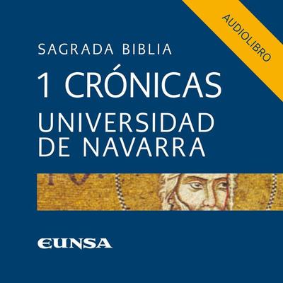 1 Crónicas - Facultad de Teología-Universidad de Navarra, Audio, 9788431357399