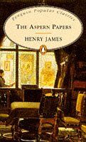 Henry James - The Aspern Papers (Penguin Popular Classics) - Preis vom 14.10.2026 23:07:16 h