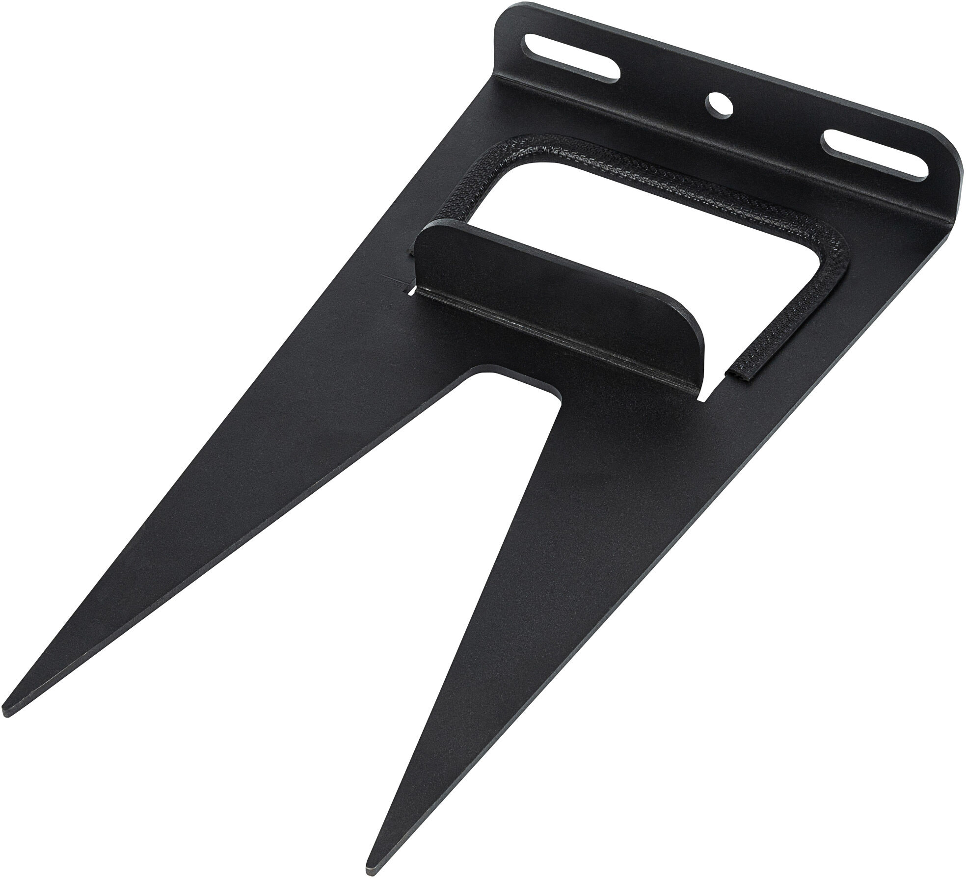 Showgear Terrafix 2 Bodenanker Für Mittelhartes Gelände