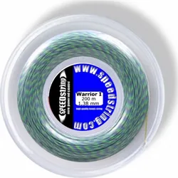 Tennissaite - SPEEDstring Warrior I - 12 m