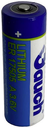 Jauch Quartz ER17505J-S Spezial-Batterie A Lithium 3.6V 3600 mAh 1St.