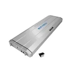 X4-COLOSSUS Class A/B Analog 2-Kanal Verstärker