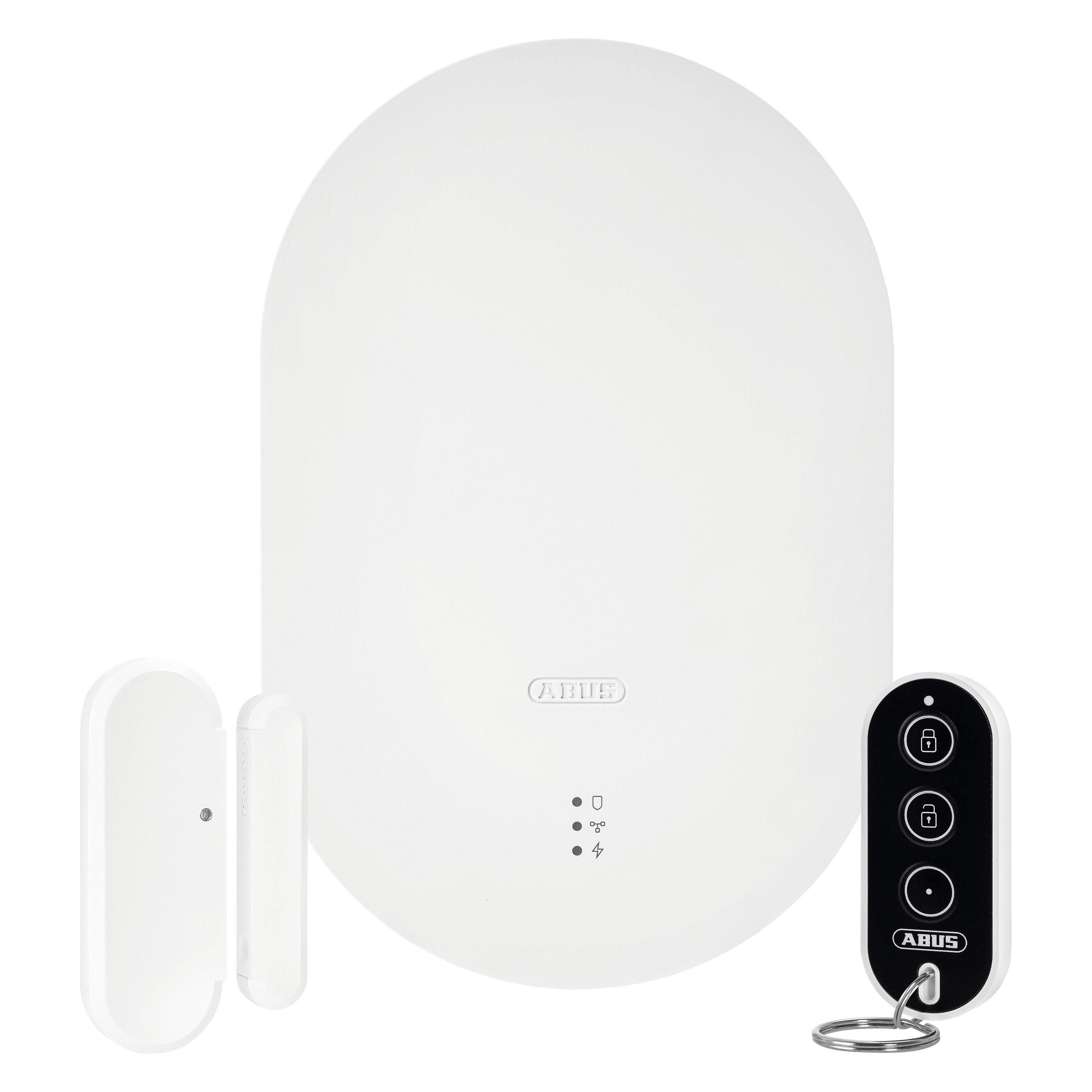 Abus FUAA45000 Smartvest Pro (86778)