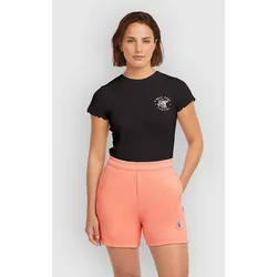 O'Neill Summer Musthave Sweat Shorts funky peach Gr. S